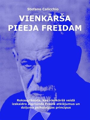 cover image of Vienkārša pieeja Freidam